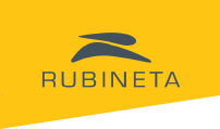 Торговая марка RUBINETA® известна как в Литве, так и во множестве стран Европы и СНГ с 1999 года