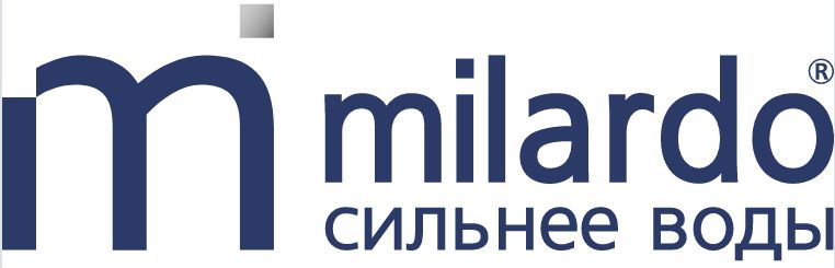 MILARDO — безопасная для здоровья и имущества продукция для ванной комнаты, которая, благодаря доступной цене